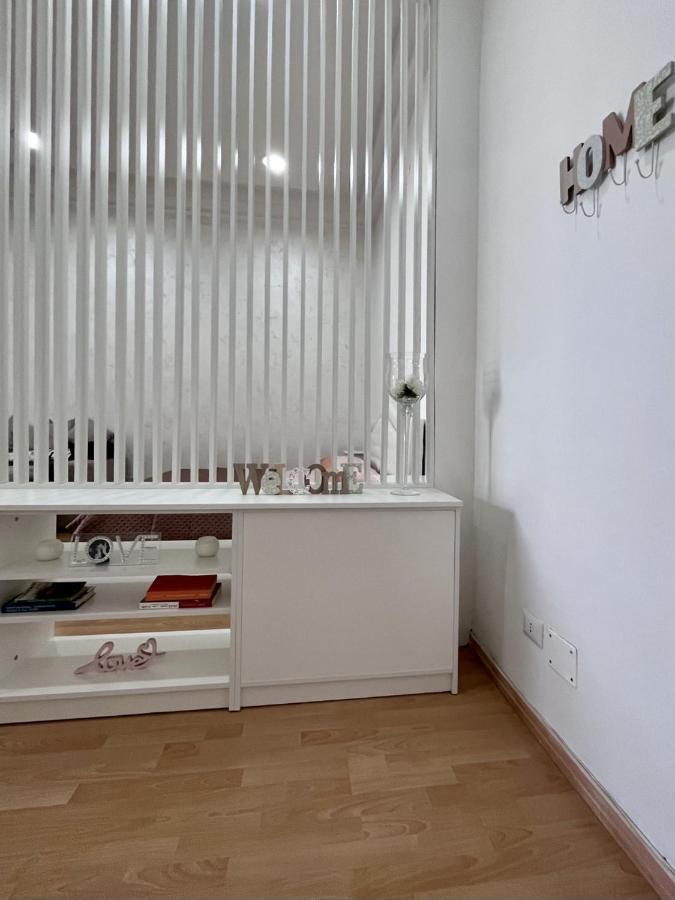 Gragnano_Roomandapartment Kültér fotó